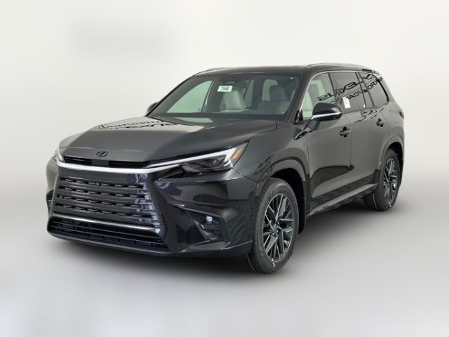 2026 Lexus TX TX 350 Premium