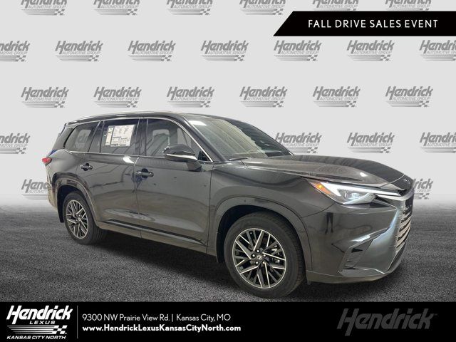 2026 Lexus TX TX 350 Premium