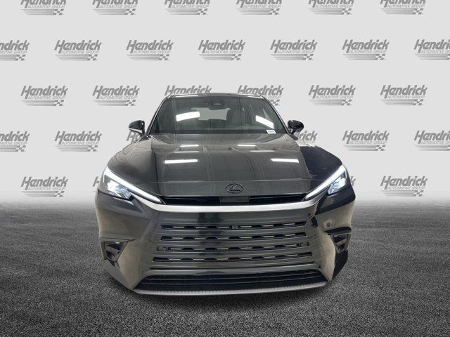 2026 Lexus TX TX 350 Premium