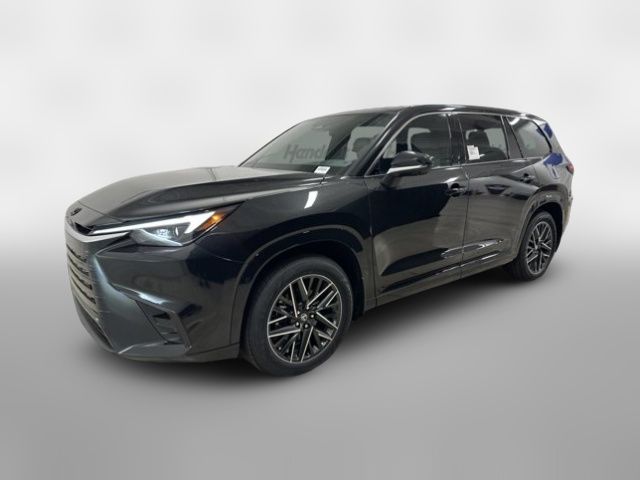 2026 Lexus TX TX 350 Premium