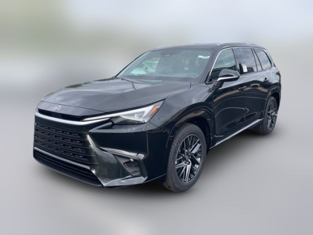 2026 Lexus TX TX 350 Premium