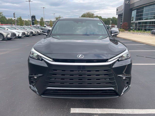 2026 Lexus TX TX 350 Premium