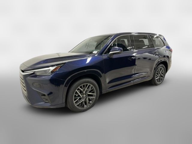 2026 Lexus TX TX 350 Premium