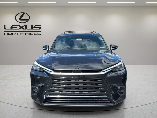 2026 Lexus TX TX 350 Premium