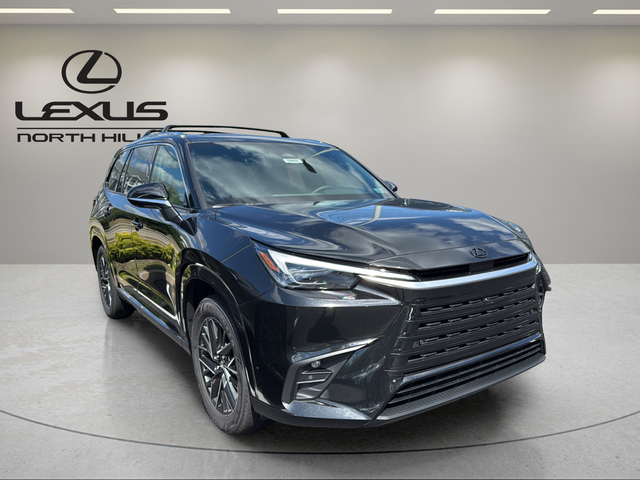 2026 Lexus TX TX 350 Premium