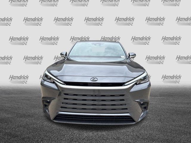 2026 Lexus TX TX 350 Premium