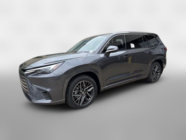 2026 Lexus TX TX 350 Premium