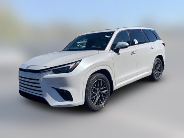 2026 Lexus TX TX 350 Premium