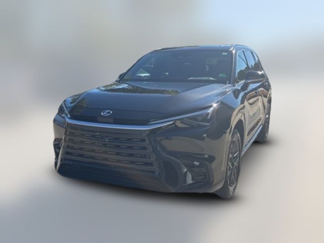 2026 Lexus TX TX 350 Premium