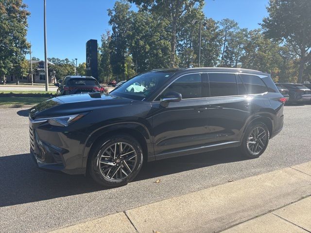 2026 Lexus TX TX 350 Premium