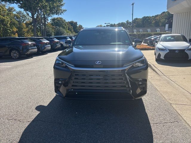 2026 Lexus TX TX 350 Premium