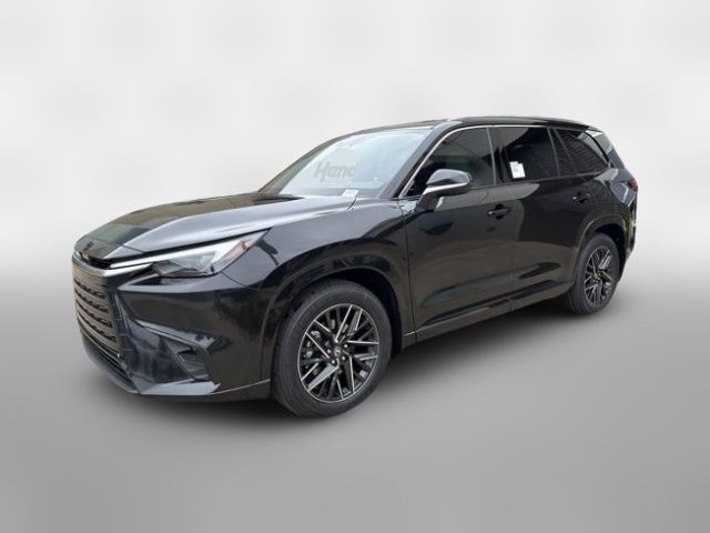 2026 Lexus TX TX 350 Premium