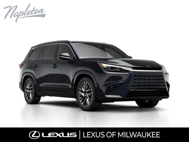 2026 Lexus TX TX 350 Premium