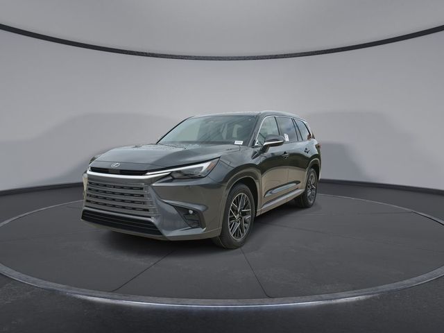 2026 Lexus TX TX 350