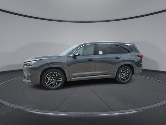 2026 Lexus TX TX 350