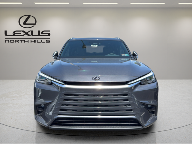 2026 Lexus TX TX 350 Premium