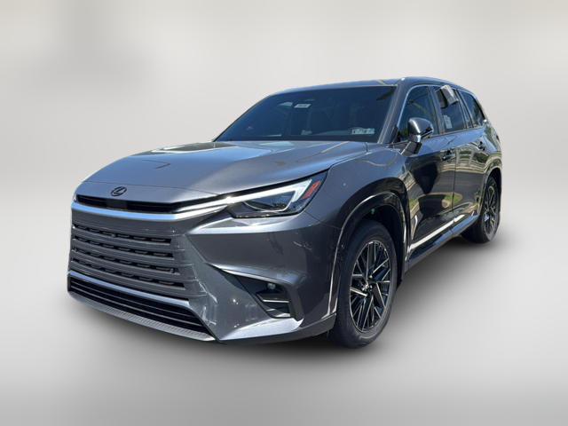 2026 Lexus TX TX 350 Premium