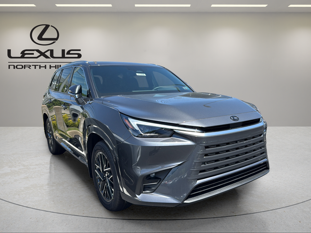 2026 Lexus TX TX 350 Premium