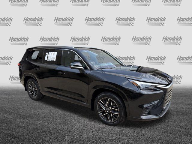 2026 Lexus TX TX 350 Premium