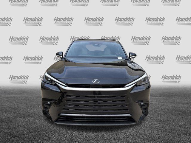 2026 Lexus TX TX 350 Premium