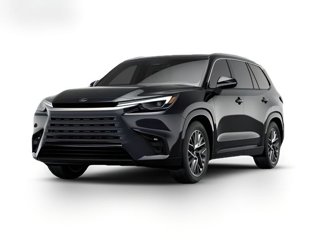2026 Lexus TX TX 350 Premium