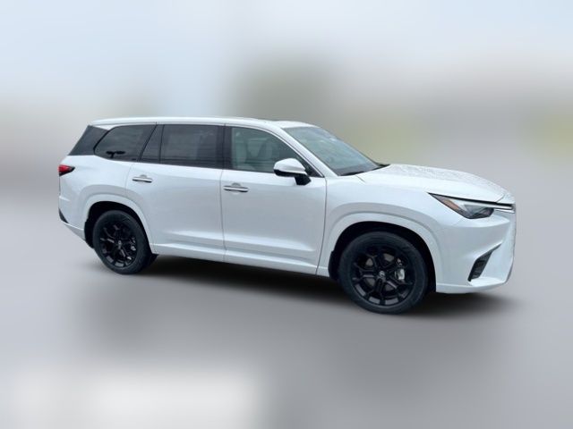 2026 Lexus TX TX 350 Premium