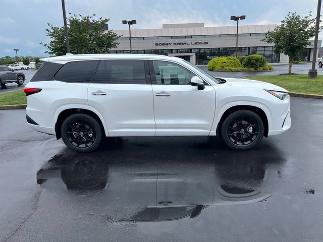 2026 Lexus TX TX 350 Premium