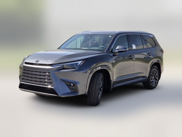 2026 Lexus TX TX 350 Premium