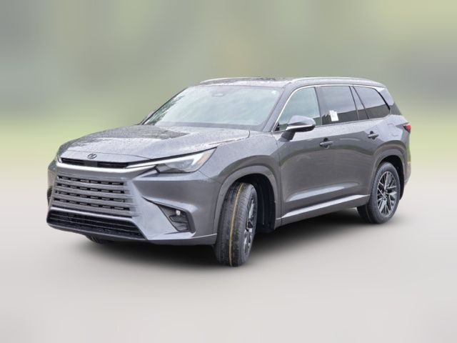 2026 Lexus TX TX 350 Premium