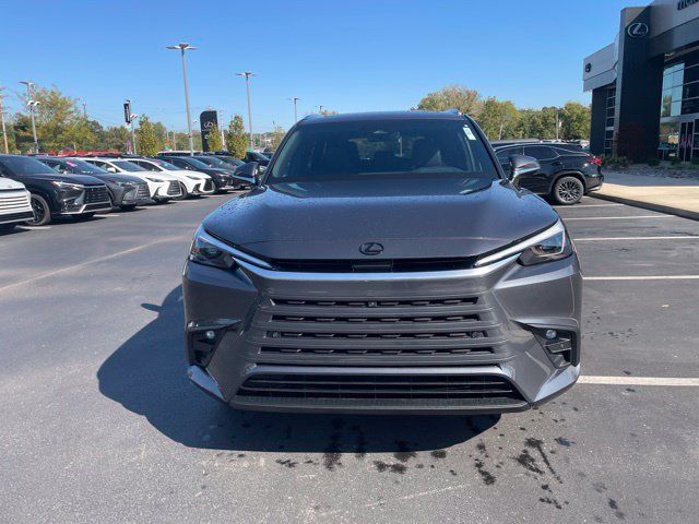 2026 Lexus TX TX 350 Premium