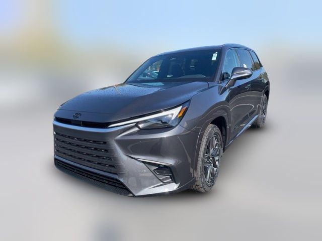2026 Lexus TX TX 350 Premium