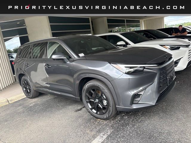 2026 Lexus TX TX 350 Premium