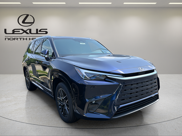 2026 Lexus TX TX 350 Premium