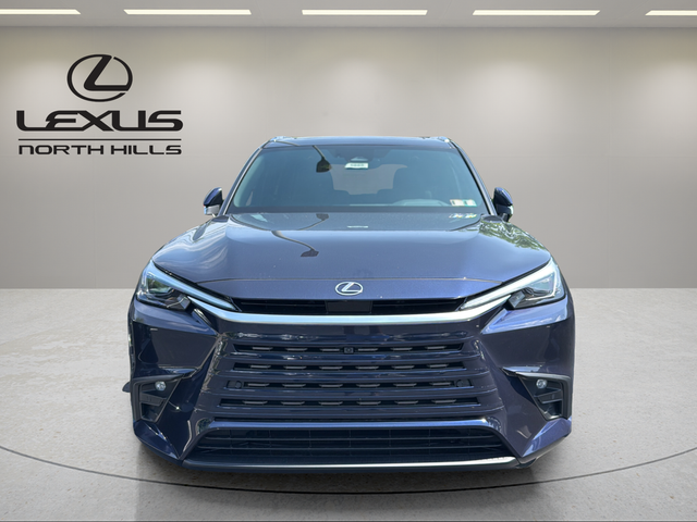 2026 Lexus TX TX 350 Premium