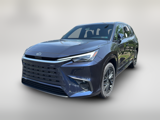 2026 Lexus TX TX 350 Premium