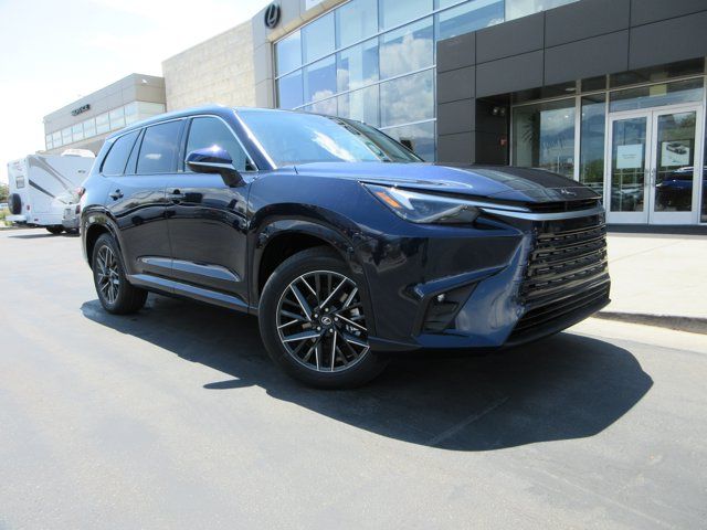 2026 Lexus TX TX 350 Premium