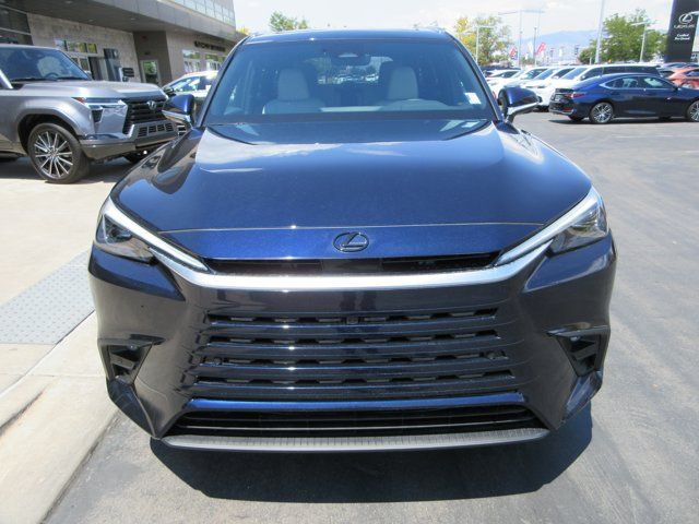 2026 Lexus TX TX 350 Premium