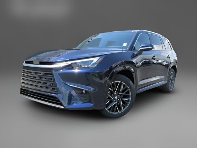 2026 Lexus TX TX 350 Premium
