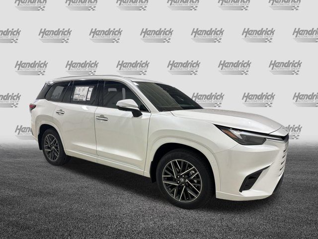 2026 Lexus TX TX 350 Premium