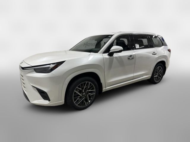 2026 Lexus TX TX 350 Premium