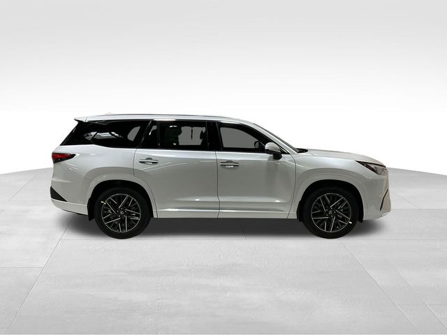 2026 Lexus TX TX 350 Premium