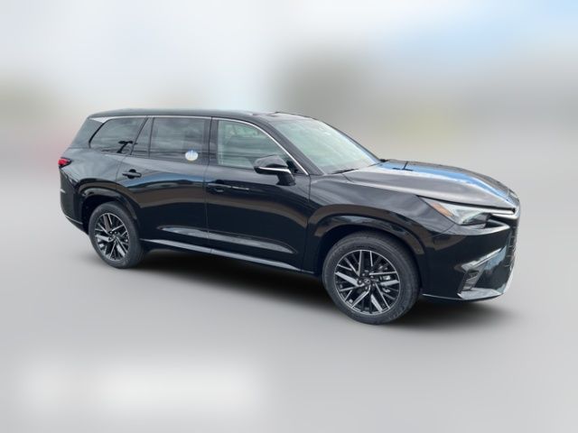 2026 Lexus TX TX 350 Premium