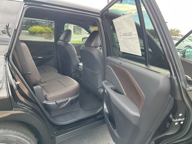 2026 Lexus TX TX 350 Premium