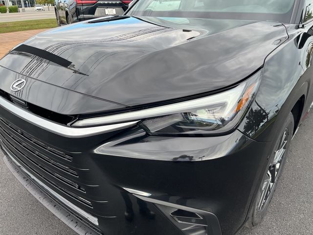 2026 Lexus TX TX 350 Premium