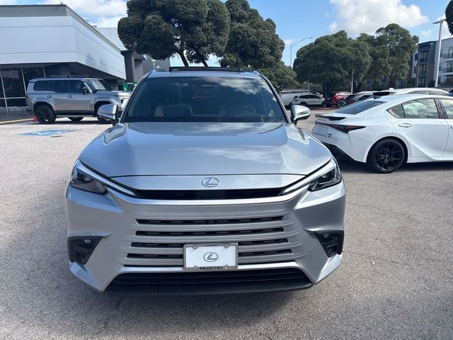 2026 Lexus TX TX 350