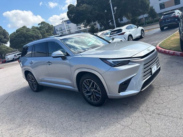 2026 Lexus TX TX 350