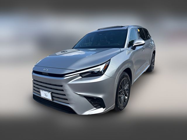 2026 Lexus TX TX 350