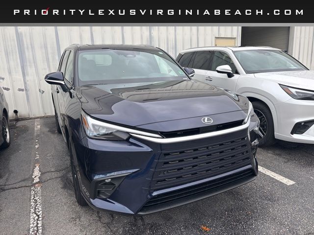 2026 Lexus TX TX 350 Premium