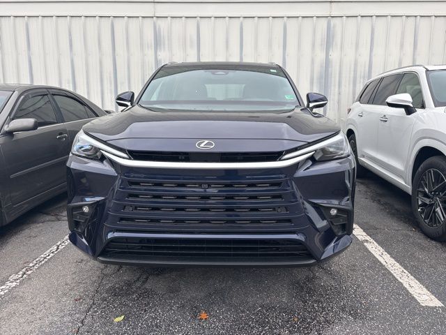 2026 Lexus TX TX 350 Premium