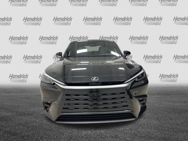 2026 Lexus TX TX 350 Premium